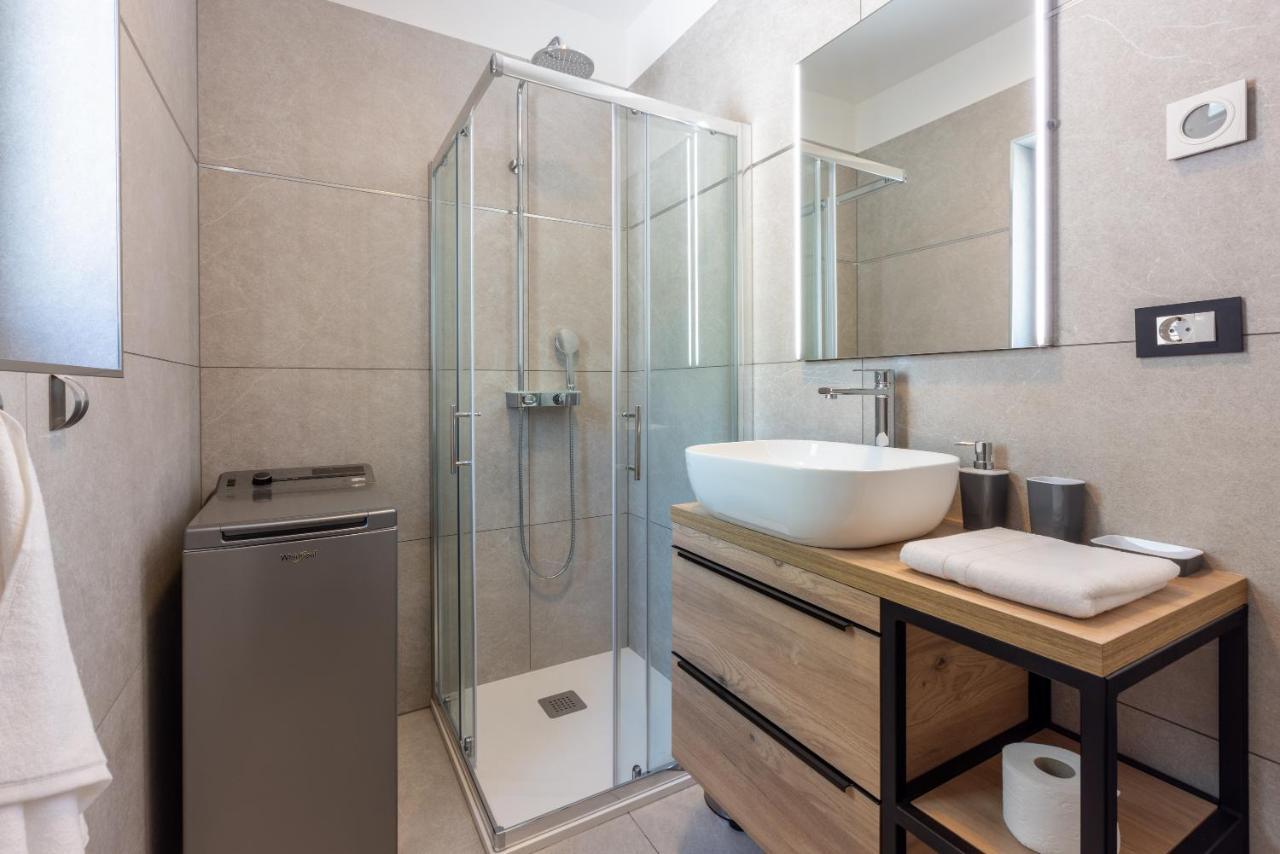 Villa Palma With Heated Private Pool Podhum Luaran gambar