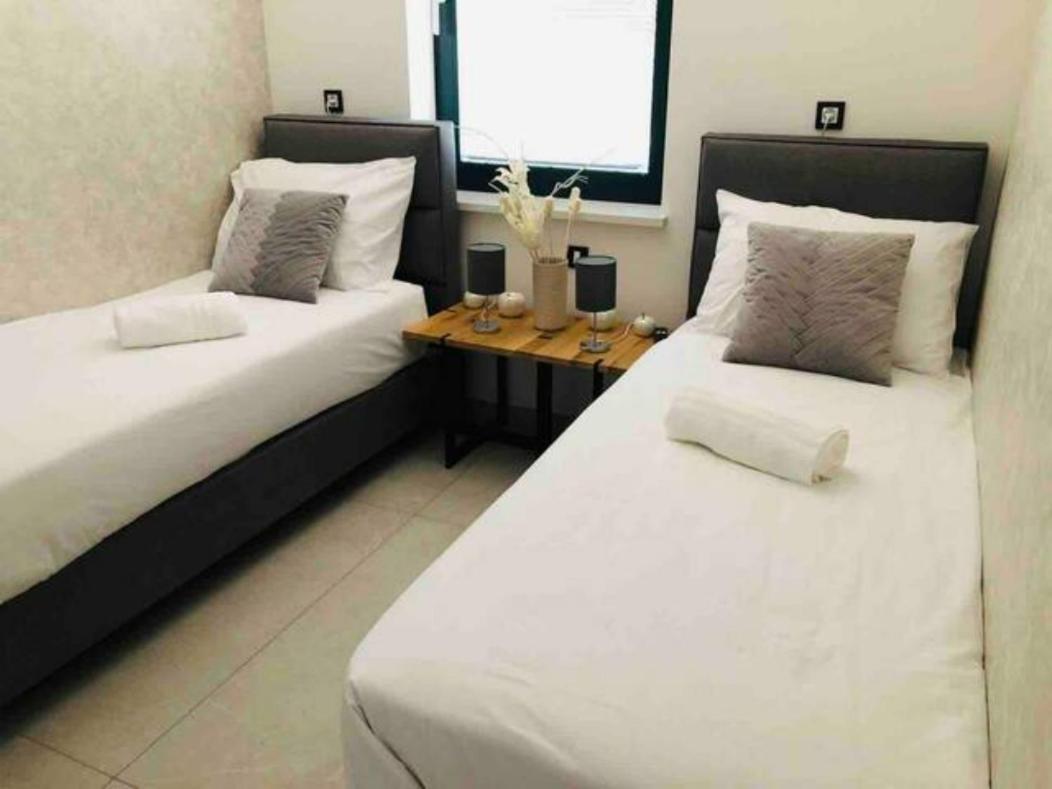 Villa Palma With Heated Private Pool Podhum Luaran gambar